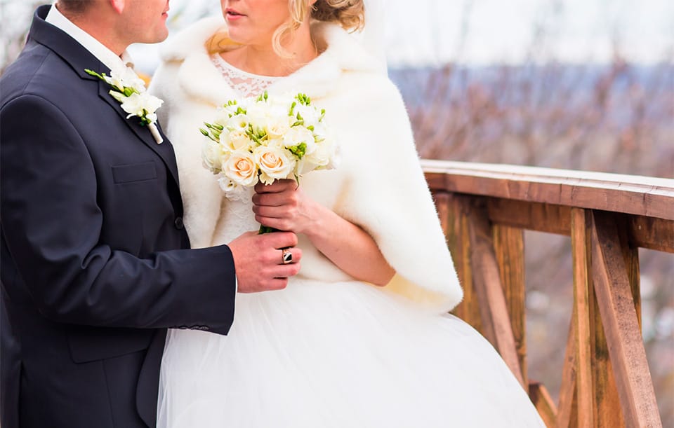 Casamento no inverno: o que vestir em 7 looks incríveis