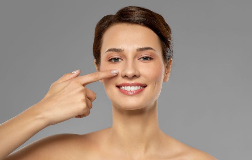 Como fazer contorno no nariz: 6 tipos de maquiagem