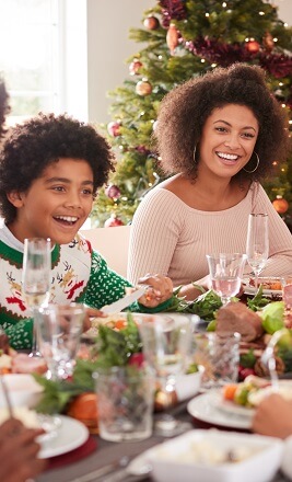 Como organizar uma festa de Natal em família? Veja 8 dicas
