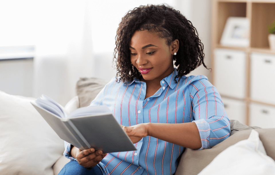 13 livros escritos por mulheres que você precisa ler em 2022