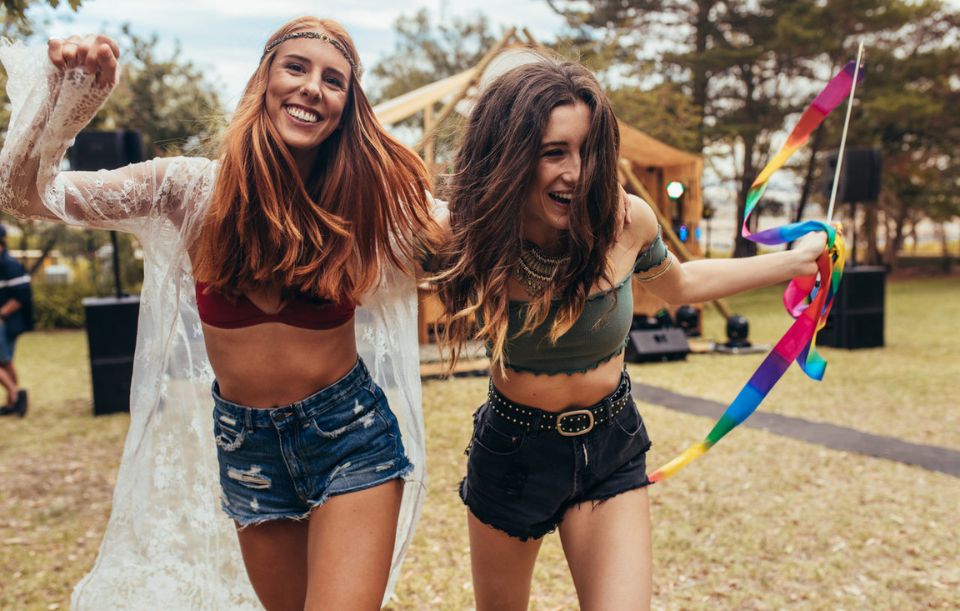 Looks Lollapalooza: confira ideias para arrasar no festival