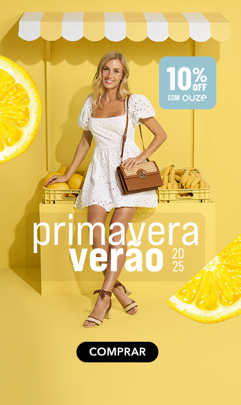 banner primavera verão STZ