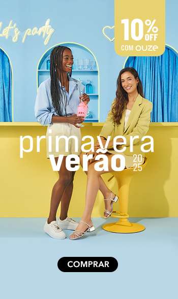 Banner CTA Primavera Verão STZ